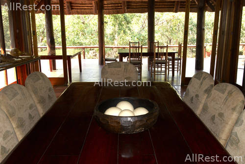 Clearwater Lodges 12